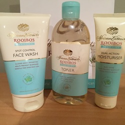 Rooibos Purifying Skin-care Range